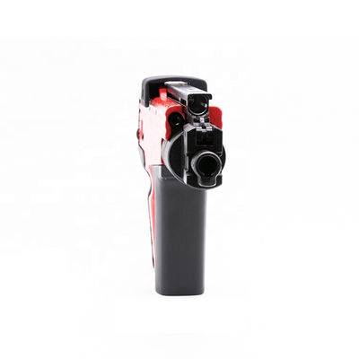 Vaststelling zonder inspanning met DX450 handgereedschap en 6.8*11mm krachttrapsband