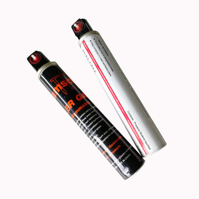 45 g/80 ml capaciteit Direct methanol brandstofcel gas nagel pistool nagel voor industriële