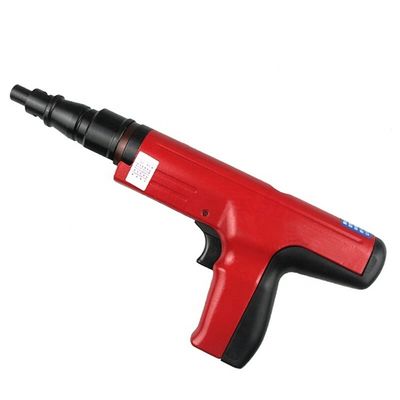 NS301 Design Nail Gun voor Beton en Metaal Verbeterde Efficiëntie