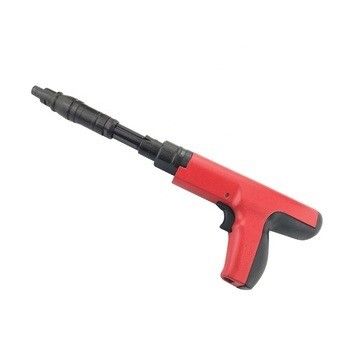 NS301 Design Nail Gun voor Beton en Metaal Verbeterde Efficiëntie