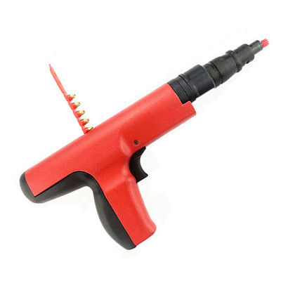 NS301 Design Nail Gun voor Beton en Metaal Verbeterde Efficiëntie