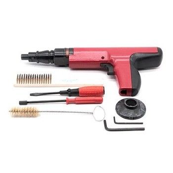 NS301 Design Nail Gun voor Beton en Metaal Verbeterde Efficiëntie