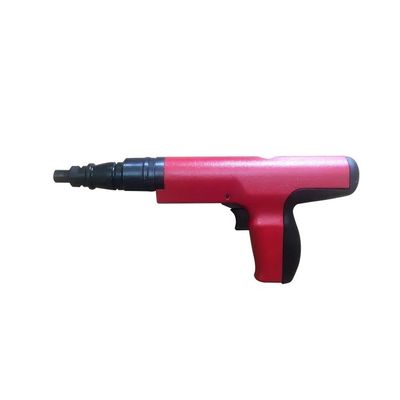 NS301 Design Nail Gun voor Beton en Metaal Verbeterde Efficiëntie