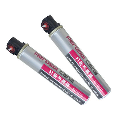 40 g/75 ml capaciteit FC154 gasblik voor gasnavels Compact en draagbaar ontwerp