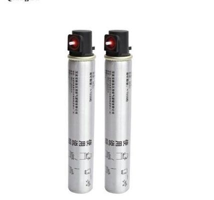 1100-1200 schoten brandstofcel propaan butan gas tank voor industriële gas nagel pistool gebruik