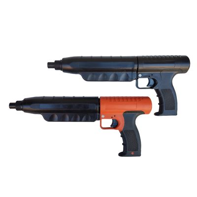 Krachtige bevestigingsinstrument 396 Kracht aangedreven nagel voor betonnen spijkers 340 mm lengte