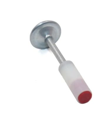 Brandbestrijding Geïntegreerd Nagelpistool 32 mm Hoogvermogen Laag geluid Plafondnagels