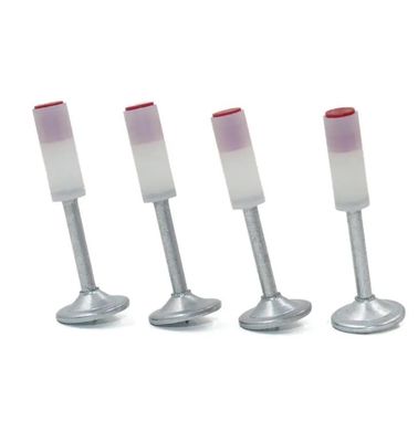 Brandbestrijding Geïntegreerd Nagelpistool 32 mm Hoogvermogen Laag geluid Plafondnagels