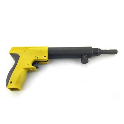 Krachtige capaciteit 1,85 kg Automatisch Draagbaar 307 Beton Nail Gun