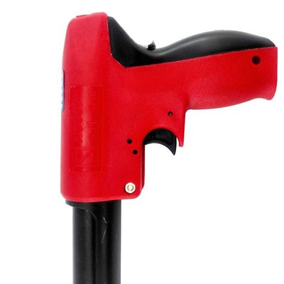 Krachtige capaciteit 1,85 kg Automatisch Draagbaar 307 Beton Nail Gun