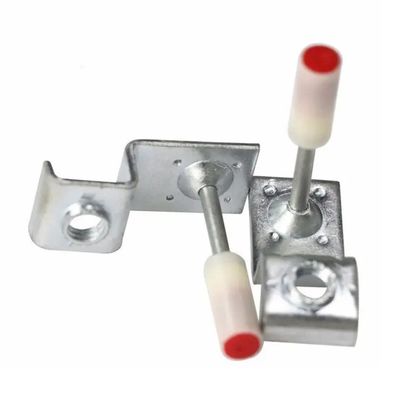 8.5mm Hoofddiaat. Nitroglycerine Power geïntegreerde kracht aangedreven plafond nagel schroef stok nagels