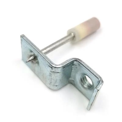 8.5mm Hoofddiaat. Nitroglycerine Power geïntegreerde kracht aangedreven plafond nagel schroef stok nagels