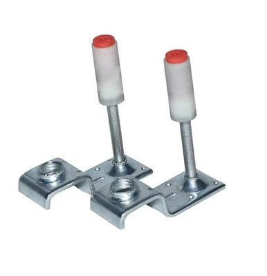 8.5mm Hoofddiaat. Nitroglycerine Power geïntegreerde kracht aangedreven plafond nagel schroef stok nagels