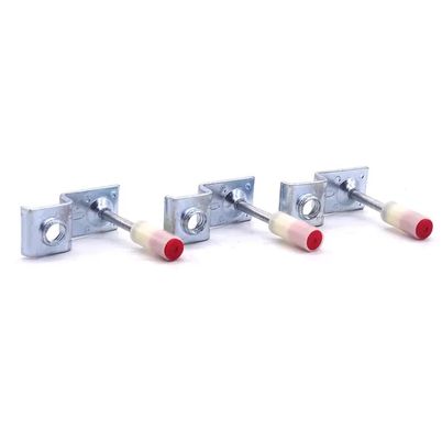8.5mm Hoofddiaat. Nitroglycerine Power geïntegreerde kracht aangedreven plafond nagel schroef stok nagels