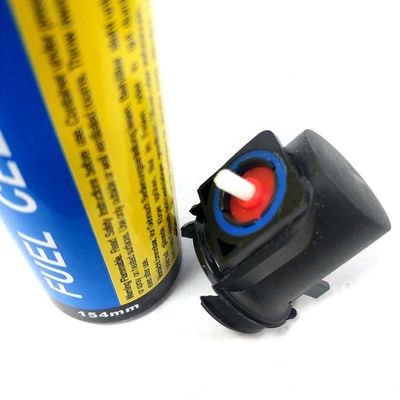 Spil Pulsa 1000 Nail Gun Fuel Cell Gas Can 154MM voor de Koreaanse markt
