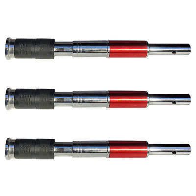 1/2 inch Min Nail Length Ceiling Nail Gun voor stalen structuren en betonnen dakbedekkingsgereedschap