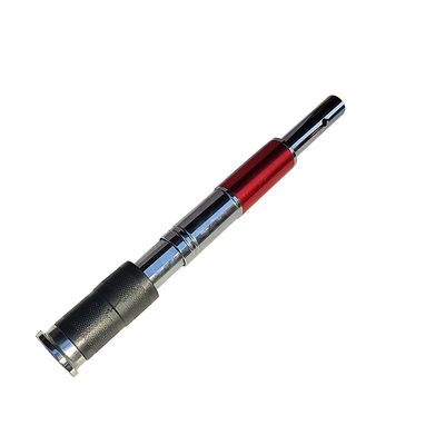 1/2 inch Min Nail Length Ceiling Nail Gun voor stalen structuren en betonnen dakbedekkingsgereedschap