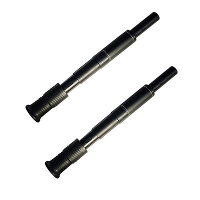 1/2 inch Min Nail Length Ceiling Nail Gun voor stalen structuren en betonnen dakbedekkingsgereedschap