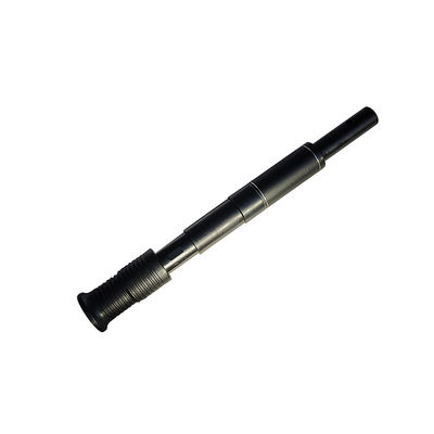 1/2 inch Min Nail Length Ceiling Nail Gun voor stalen structuren en betonnen dakbedekkingsgereedschap