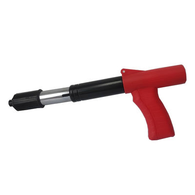 Handmatige krachtbron Mini Plafond Nagelpistool Bevestigingsinstrument voor Betonconstructie