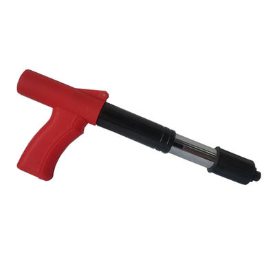 Handmatige krachtbron Mini Plafond Nagelpistool Bevestigingsinstrument voor Betonconstructie