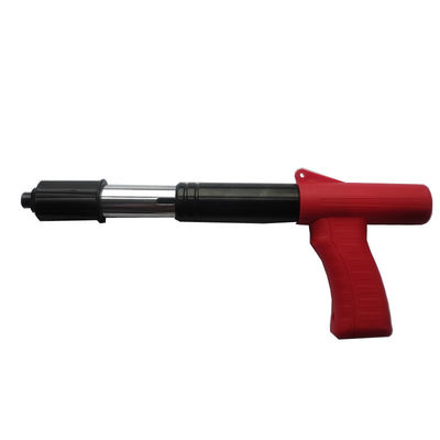 Handmatige krachtbron Mini Plafond Nagelpistool Bevestigingsinstrument voor Betonconstructie