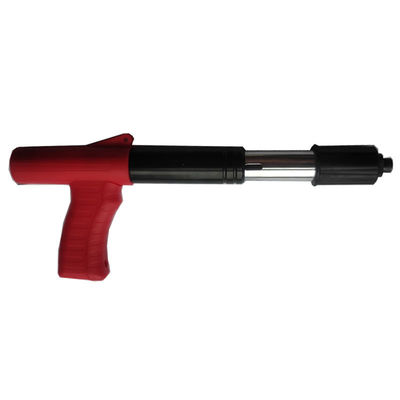 Handmatige krachtbron Mini Plafond Nagelpistool Bevestigingsinstrument voor Betonconstructie