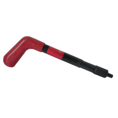 0.642kg Mini Cordless Beton Plafond Nagelpistool voor sterk dak en bekleding