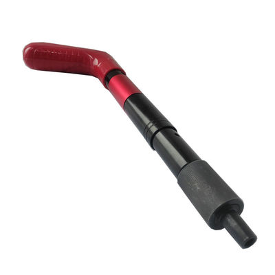 0.642kg Mini Cordless Beton Plafond Nagelpistool voor sterk dak en bekleding