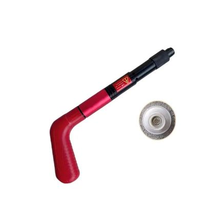 0.642kg Mini Cordless Beton Plafond Nagelpistool voor sterk dak en bekleding