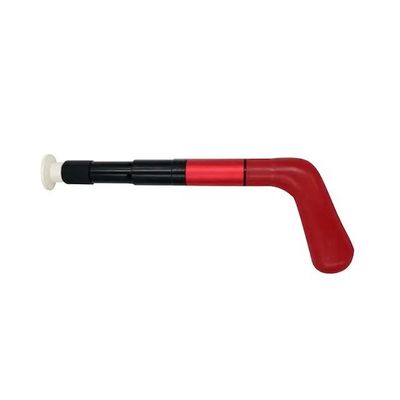 0.642kg Mini Cordless Beton Plafond Nagelpistool voor sterk dak en bekleding