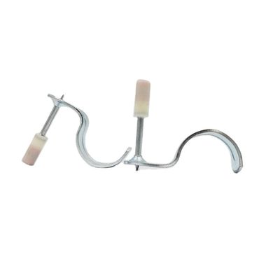 5 mm-8 mm hoofddiameter plafond nagel bevestigingen voor plafond pistool en artefact voordeel