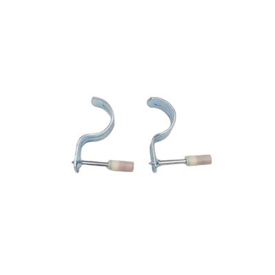 5 mm-8 mm hoofddiameter plafond nagel bevestigingen voor plafond pistool en artefact voordeel