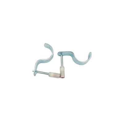 5 mm-8 mm hoofddiameter plafond nagel bevestigingen voor plafond pistool en artefact voordeel