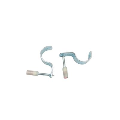 5 mm-8 mm hoofddiameter plafond nagel bevestigingen voor plafond pistool en artefact voordeel