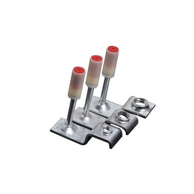 8.5 mm hoofddiameter waterdichte muffler plafond spijkers voor een soepele werking