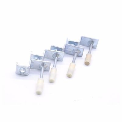 8.5 mm hoofddiameter plafondnagels voor het bevestigen van geweren
