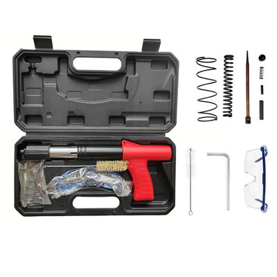Plafond Draad Slotting Device Rivet Gun Home Muur bevestigingsstuk Set 0,6kgs Capaciteit Strong