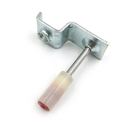 8.5 mm hoofddiameter plafondnagels voor het bevestigen van geweren