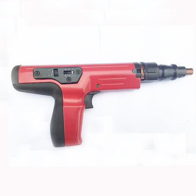 1in Min Nail Length PT-90 Handmatige Beton Nailer 301 met S1 6.8*11MM Poederbelastingen