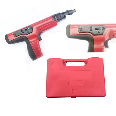 1in Min Nail Length PT-90 Handmatige Beton Nailer 301 met S1 6.8*11MM Poederbelastingen