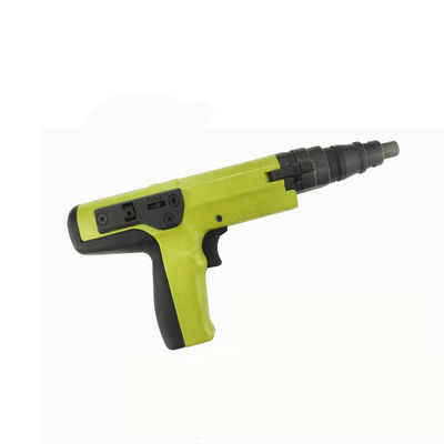 1in Min Nail Length PT-90 Handmatige Beton Nailer 301 met S1 6.8*11MM Poederbelastingen