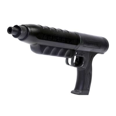 Silence Fastening Tool Manual Nail Gun met op maat gemaakte OEM-oplossingen en 340 mm lengte