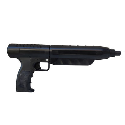Silence Fastening Tool Manual Nail Gun met op maat gemaakte OEM-oplossingen en 340 mm lengte