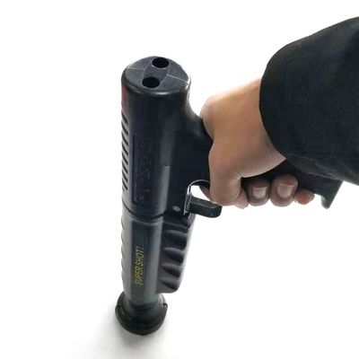 Silence Fastening Tool Manual Nail Gun met op maat gemaakte OEM-oplossingen en 340 mm lengte