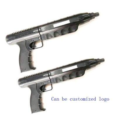 Silence Fastening Tool Manual Nail Gun met op maat gemaakte OEM-oplossingen en 340 mm lengte