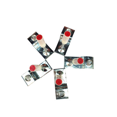 Decoratie- en bouwgereedschap Nitrocellulose Power Load Integrated Ceiling Nail