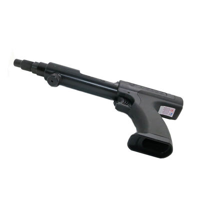 Industriële kwaliteit Afwerking Nagelpistool Kaliber 27 Power Shooting Pill Gun voor professionals