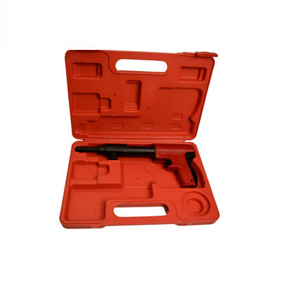 1 in Nagels Geen probleem Probeer onze handmatige Spanning 307 Draadloze Beton Nagelbinding Tool
