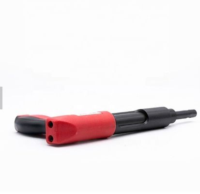 1 in Nagels Geen probleem Probeer onze handmatige Spanning 307 Draadloze Beton Nagelbinding Tool